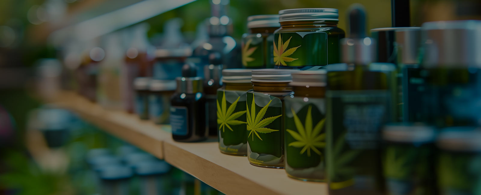 Elevating Small Brands: Transforming Cannabis Investment Potential