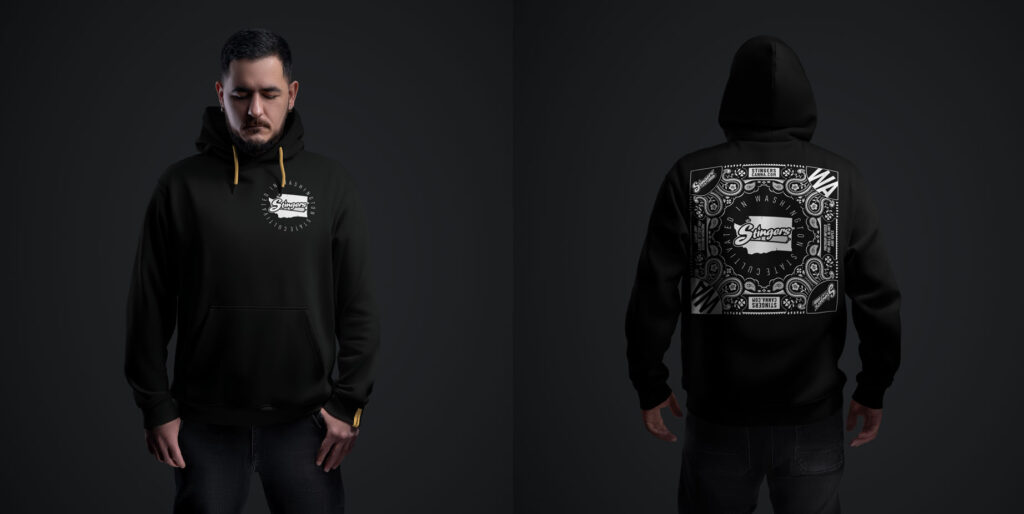 Swag Capsule Collection