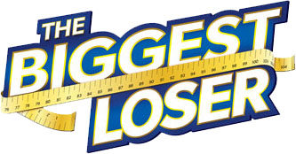 The Biggest Loser logo.